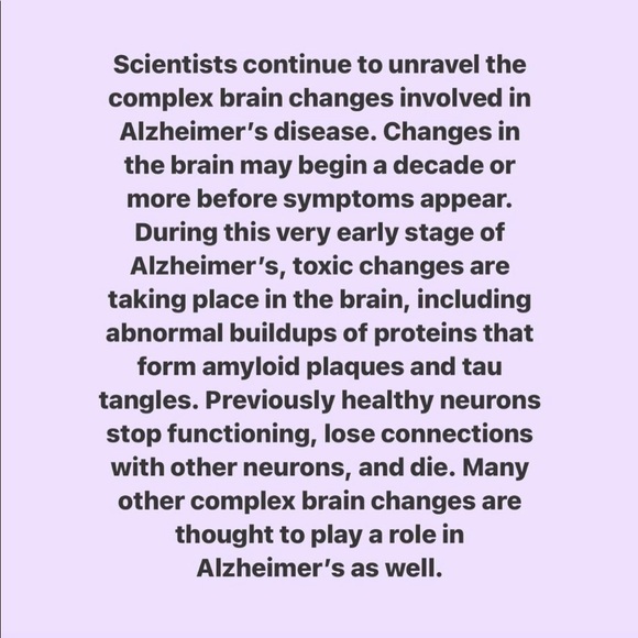 How Does Alzheimer’s disease affect the brain? - Picture 2 of 3